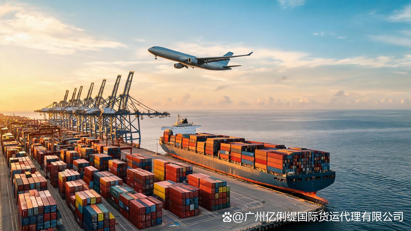 精选2026年中国到沙特货运代理推荐榜单,助您高效运输